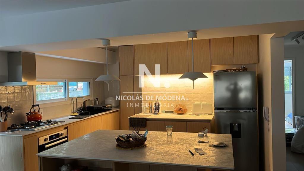 Amplio apartamento de 3 dormitorios en Aidy Punta