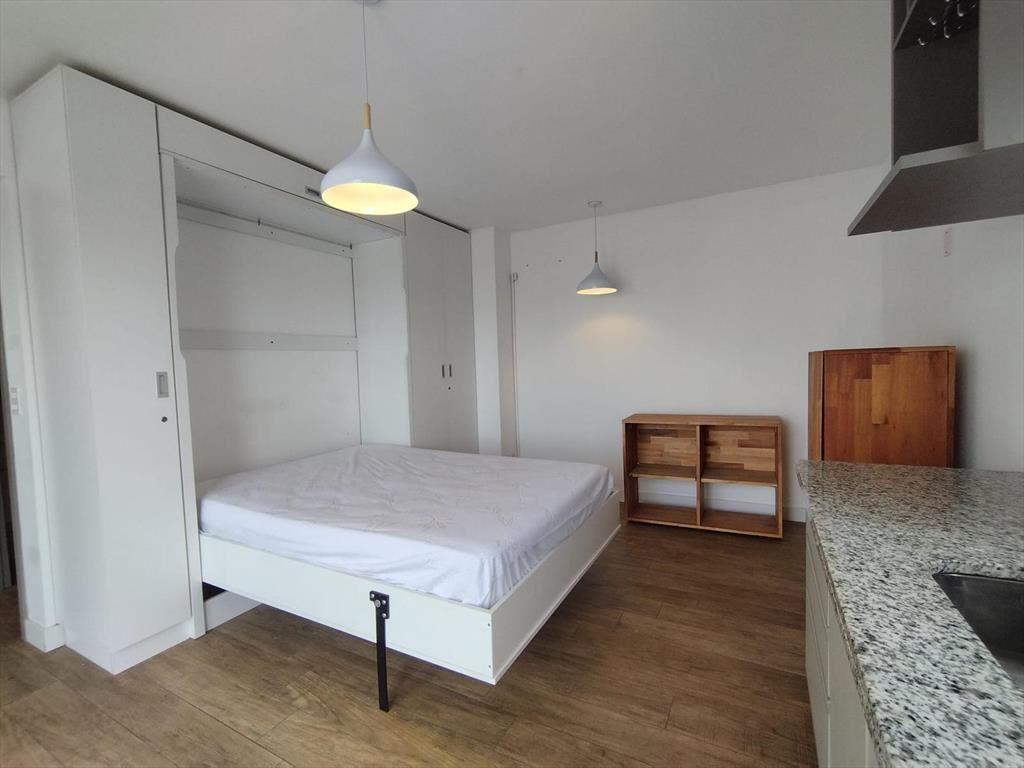 Apartamento en Punta Carretas