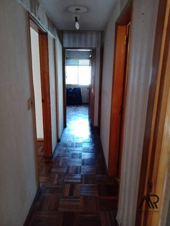 Apartamento 3 Dormitorios 2 Baños Servicio, Piso Alto, B...