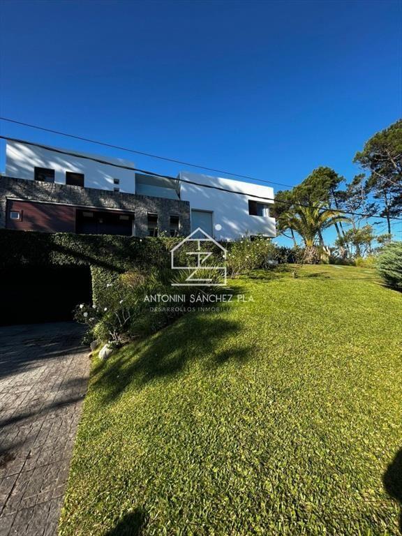 Casa en Venta y Alquiler, Rincón del Indio, del