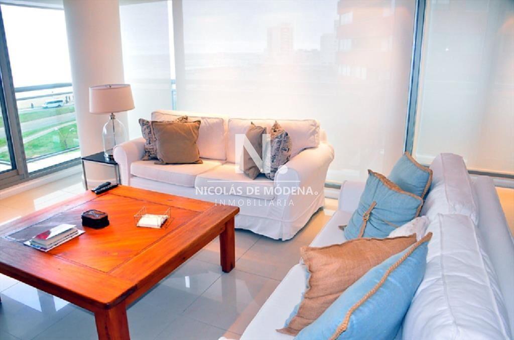 Imperiale en Venta Apartamento Cuatro Dormitorios