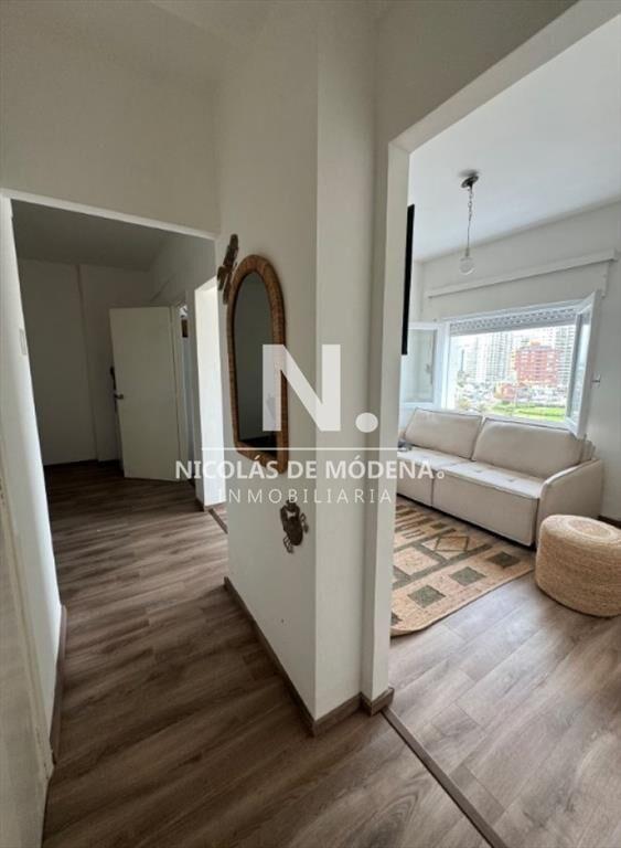 Oportunidad en venta de apartamento de 1 en Punta