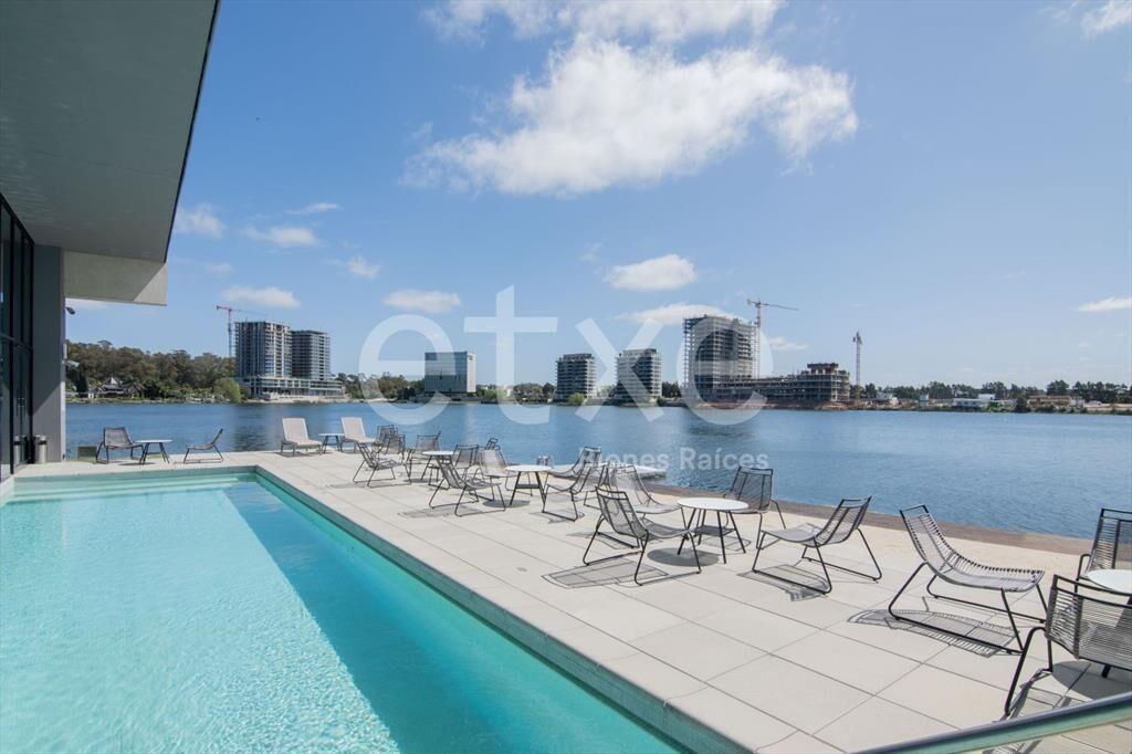 Venta Apartamento 3 dormitorios Carrasco Boating Torre 2...