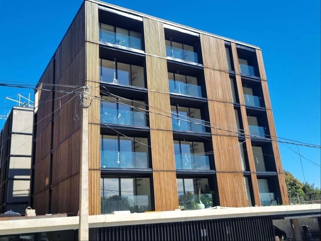 Apartamento Brits Carrasco 1 dormitorio.
