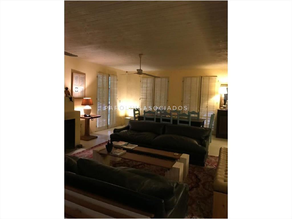 Casa en Venta de 4 Dormitorios en Rincon del del