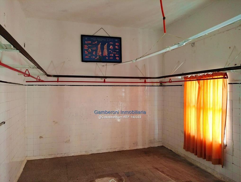 Local Comercial en alquiler.