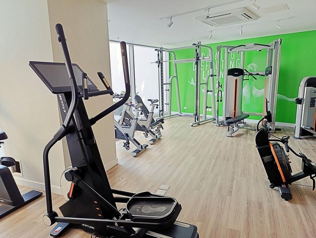 ALQUILER APARTAMENTO 1 DORMITORIO GGE POCITOS JOY
