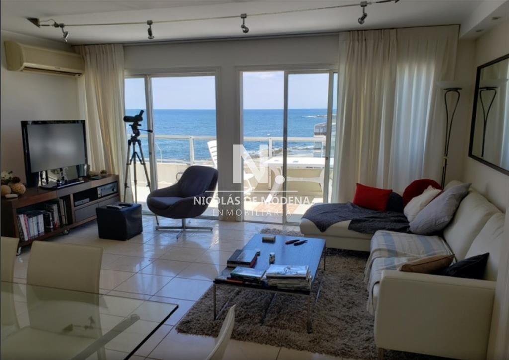 Venta de Apartamento en Punta del Este, Maldonado
