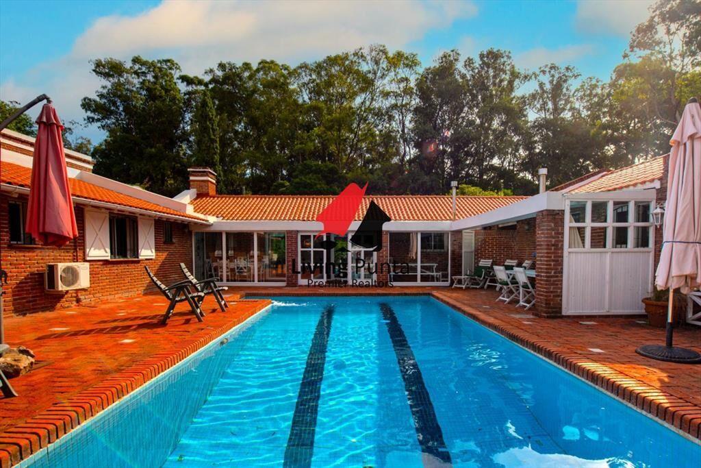 Casa en Punta del Este, Rincón del Indio