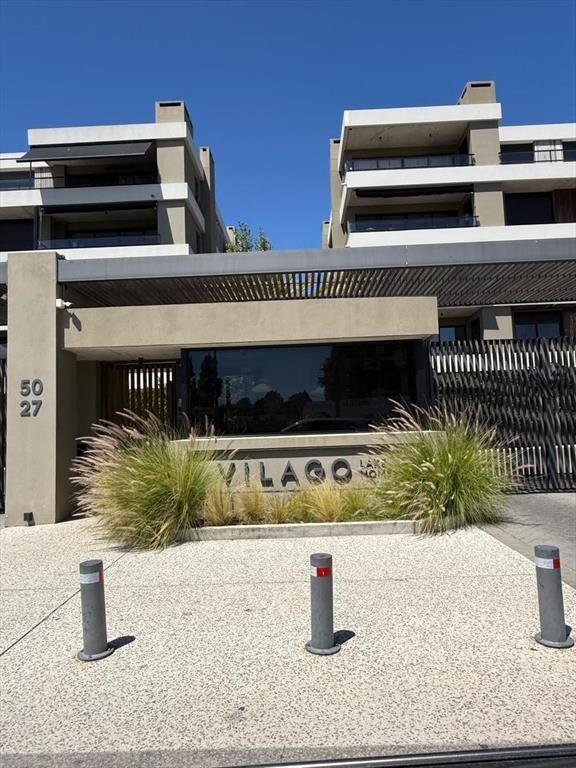 Espectacular departamento Complejo Vilago con vista al Lago