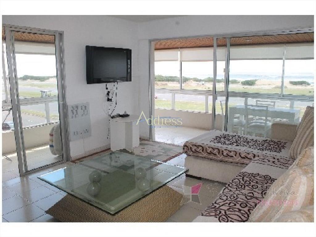 Apartamento en Brava, 3 dormitorios