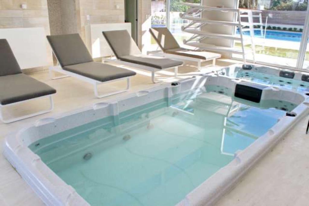 Hermoso Apartamento sobre Roosevelt de 3 Dormitorios y Amen