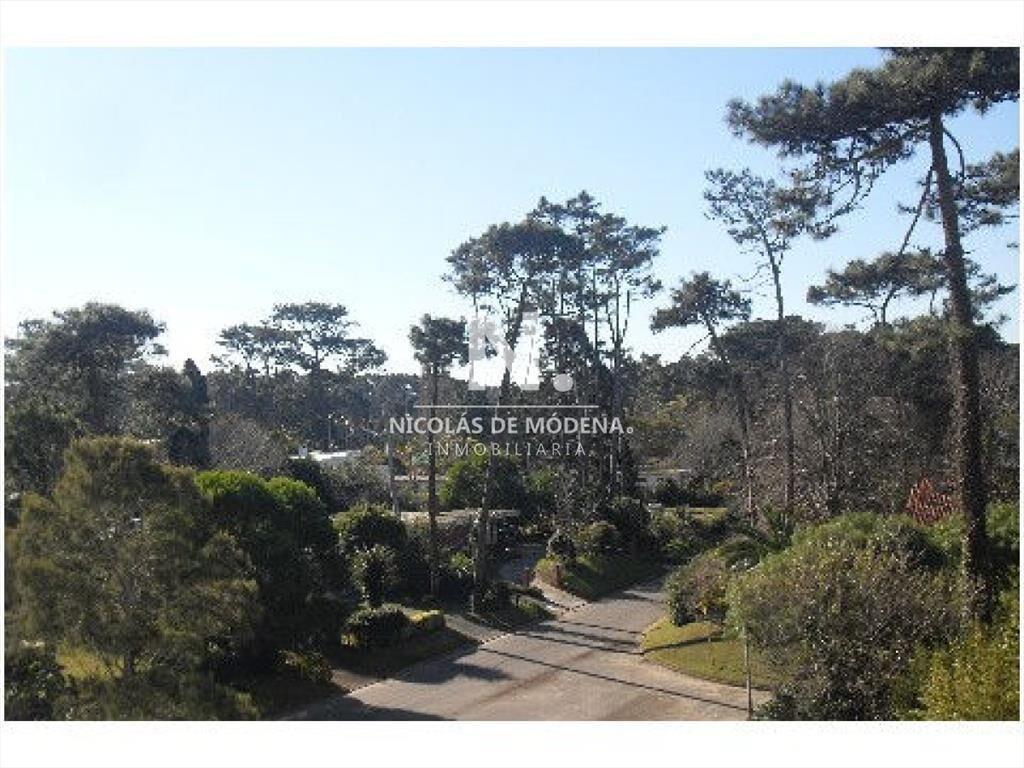 Apartamento en Punta del Este, Roosevelt
