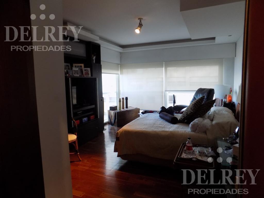 Venta Apartamento - Pocitos Nuevo DelRey Propiedades