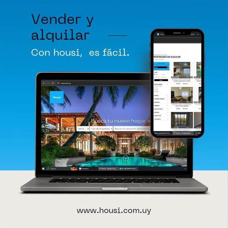 Apartamento en venta a estrenar 2 dormitorios PROYECTO BRÍO