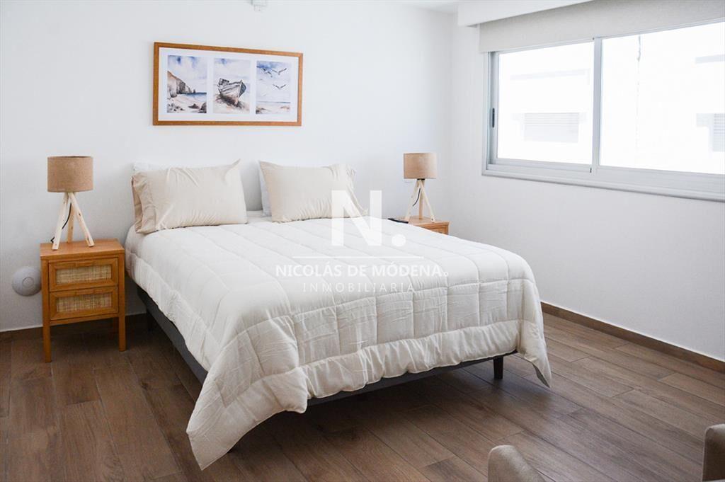 Espectacular apartamento en venta frente al