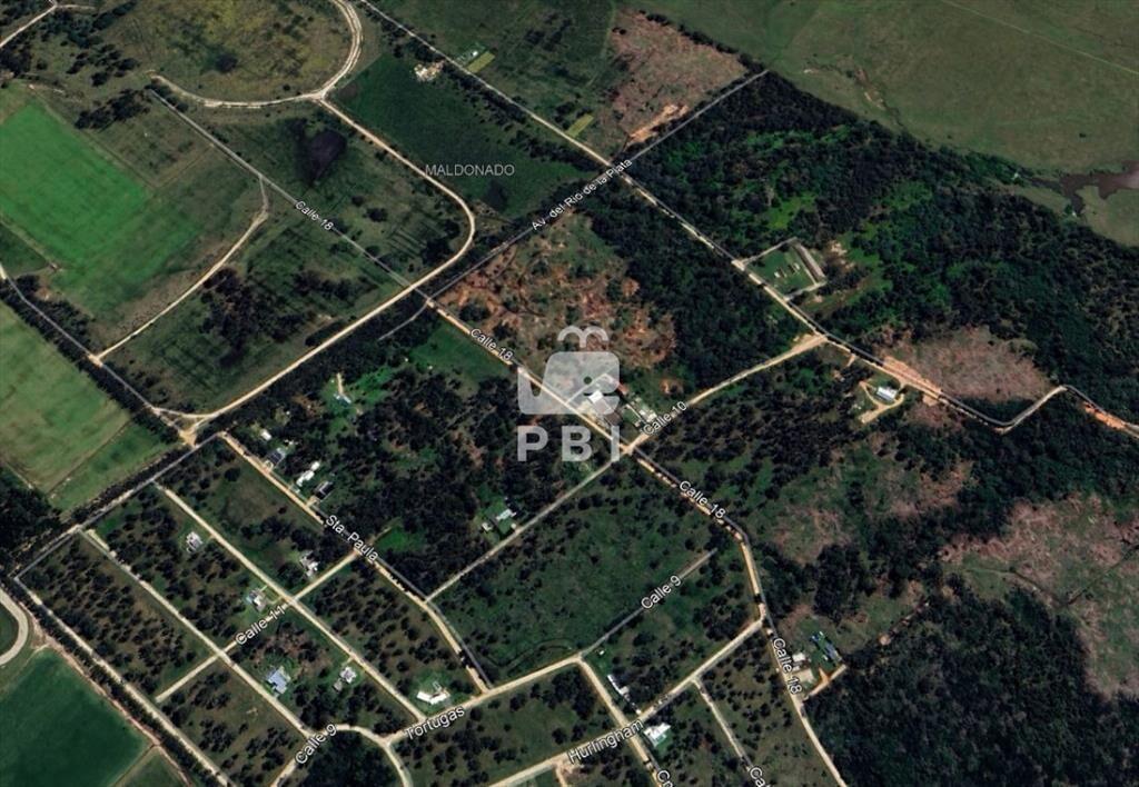 Venta de lote en Eden Rock - Ref : PBI14738