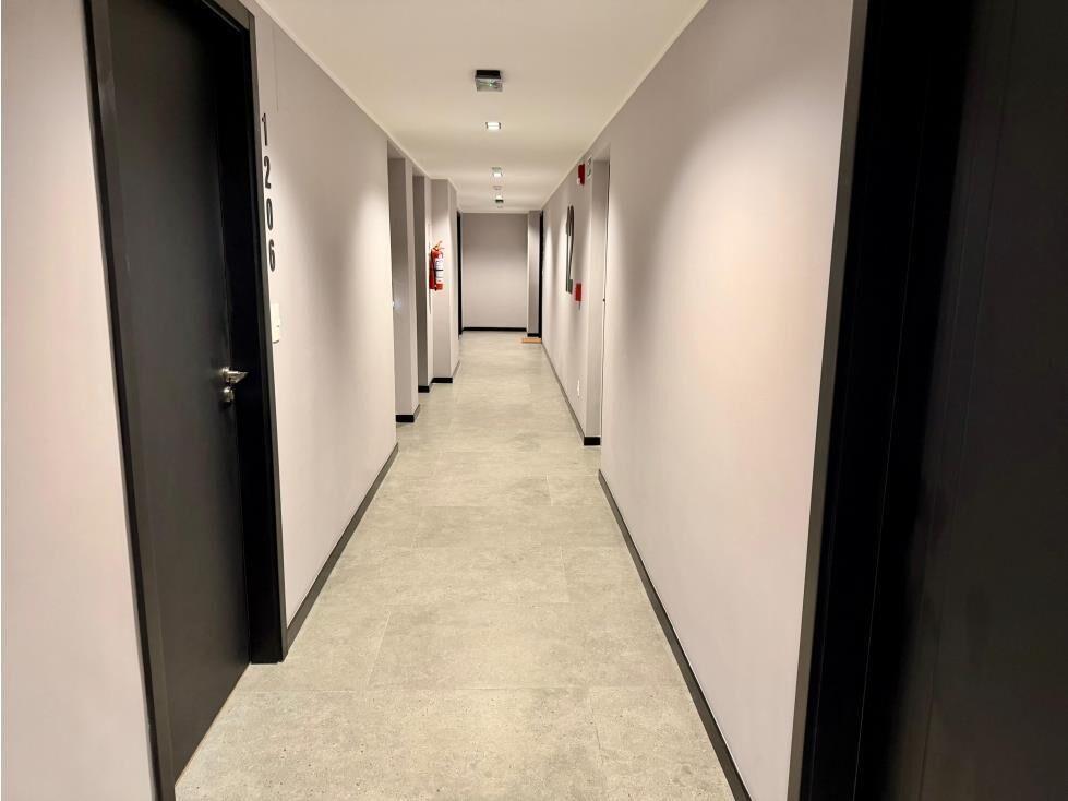 va2338 venta apto 1 dorm Parque Batlle GROU HABITAT