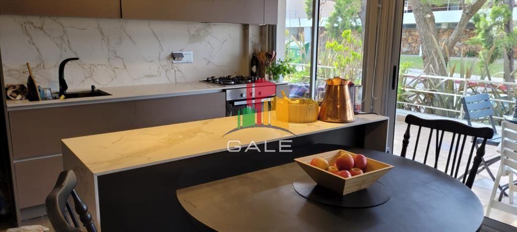 Hermoso Y Amplio Apartamento en Punta Del Este