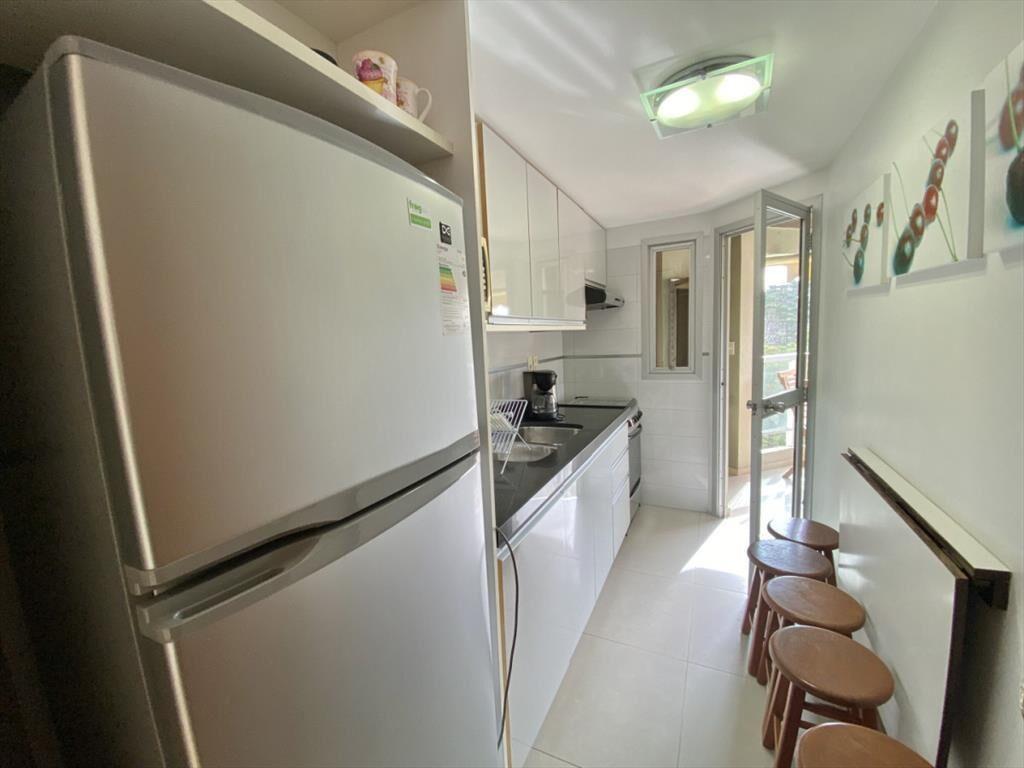 Apartamento en Roosevelt, 2 dormitorios en alquiler anual