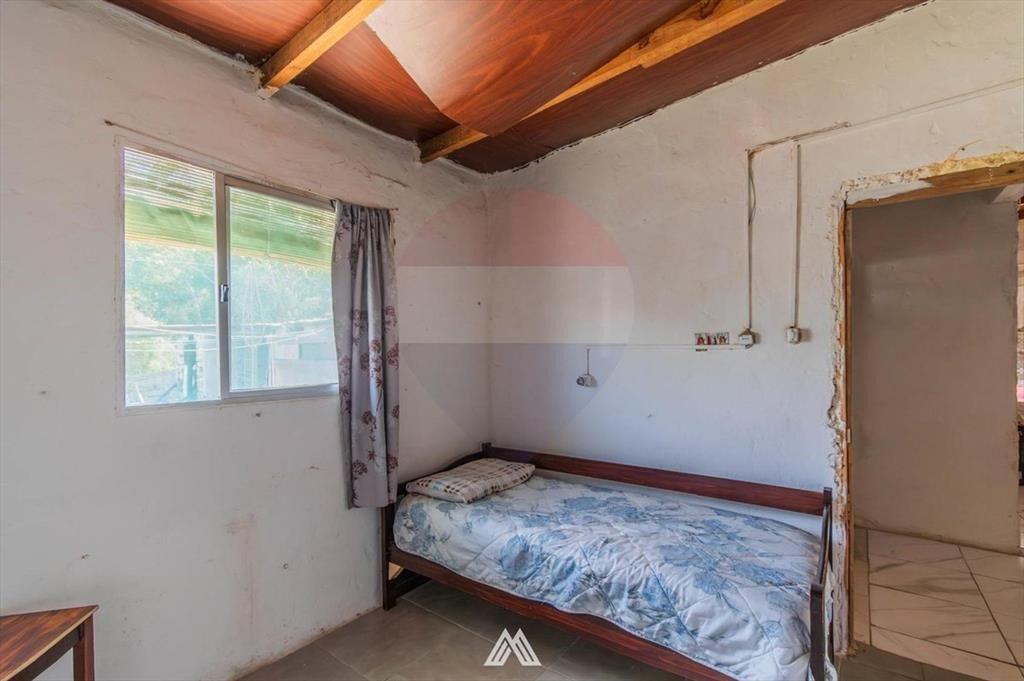 VENTA TERRENO 881M2 CASA Y MONOAMBIENTE A RECICLAR