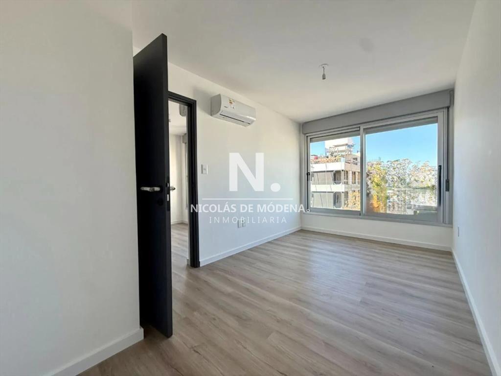 Venta Apartamento de 1 Dormitorio A Pasos del Wtc en Pocito