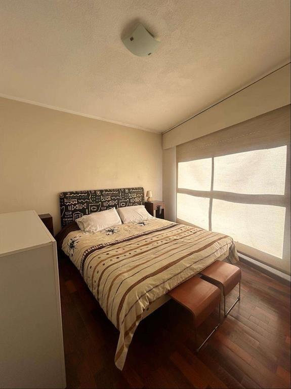 ALQUILER CON MUEBLES - PUNTA CARRETAS - UN DORMITORIOS- GRA