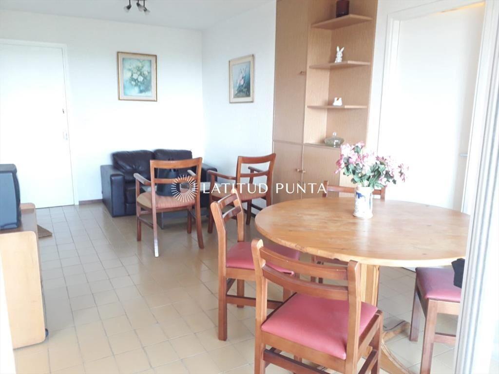 Apartamento en Roosevelt