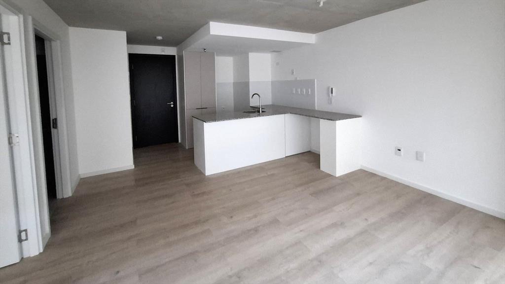 Venta Apartamento 1 dormitorio en La Aguada