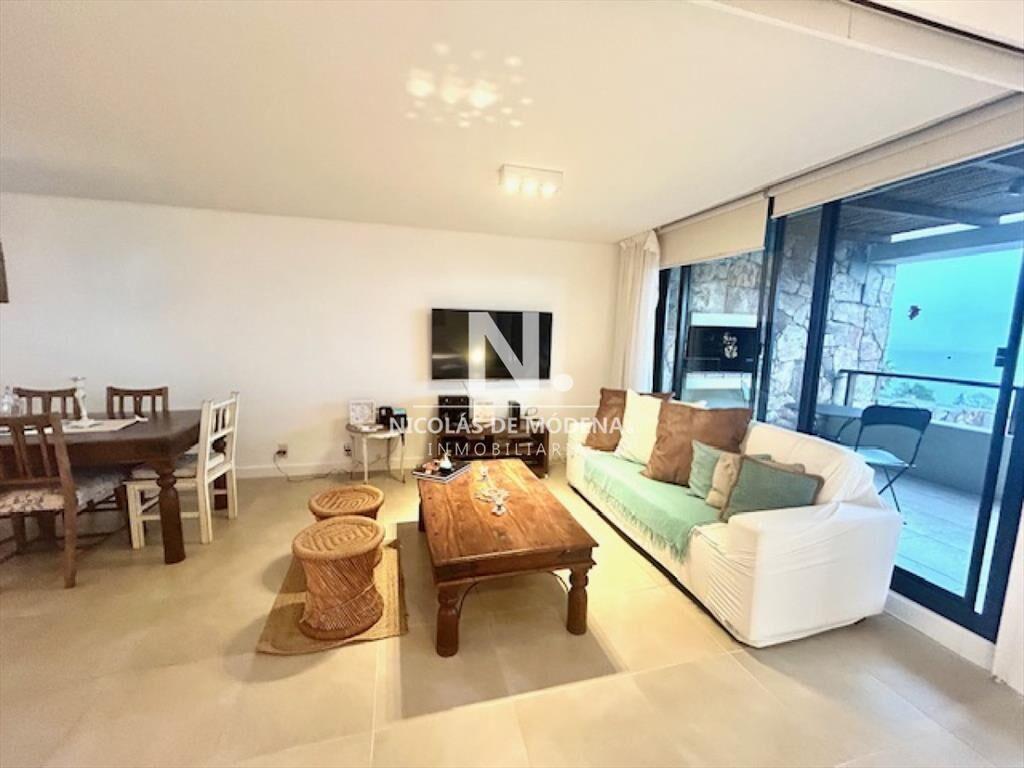 Apartamento en Venta y Aqluiler, Punta Ballena, 2