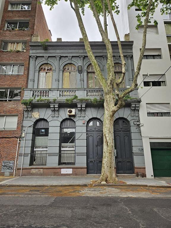 Venta de terreno en Centro