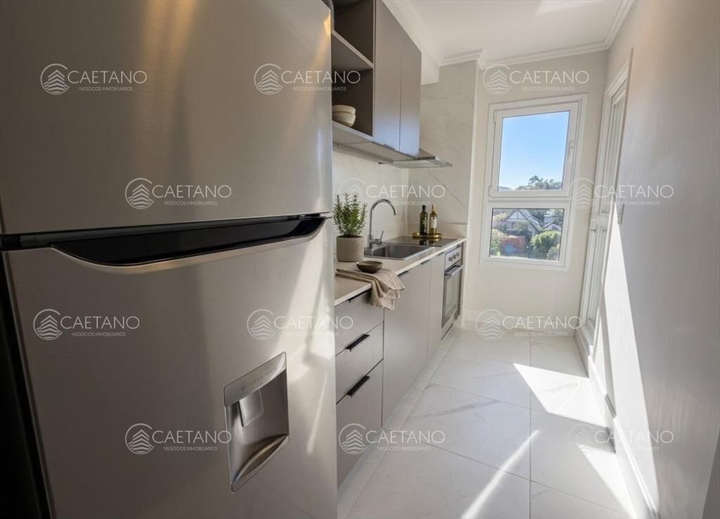 Apartamento frente al mar en la Mansa