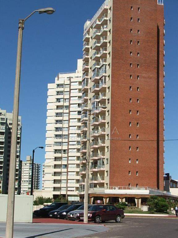 ALQUILER BRAVA 1 DOR. CON VISTA AL MAR PUNTA DEL
