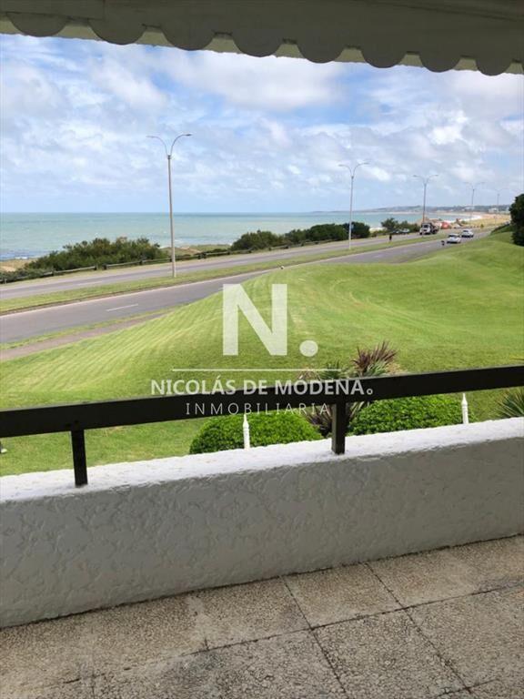 Espectacular apartamento en venta, planta muy de