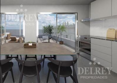 Venta Apartamento - Cordón DELREY PROPIEDADES