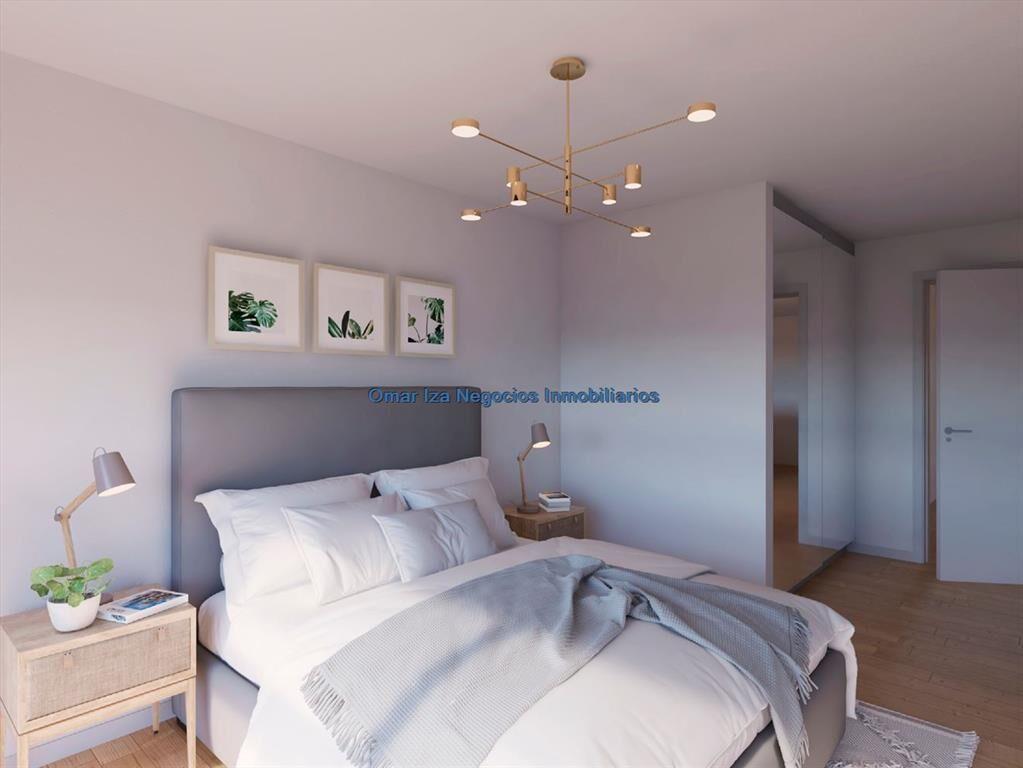 Apartamento Punta Gorda Malvin 2 dormitorios o 1 ¡Estrene!