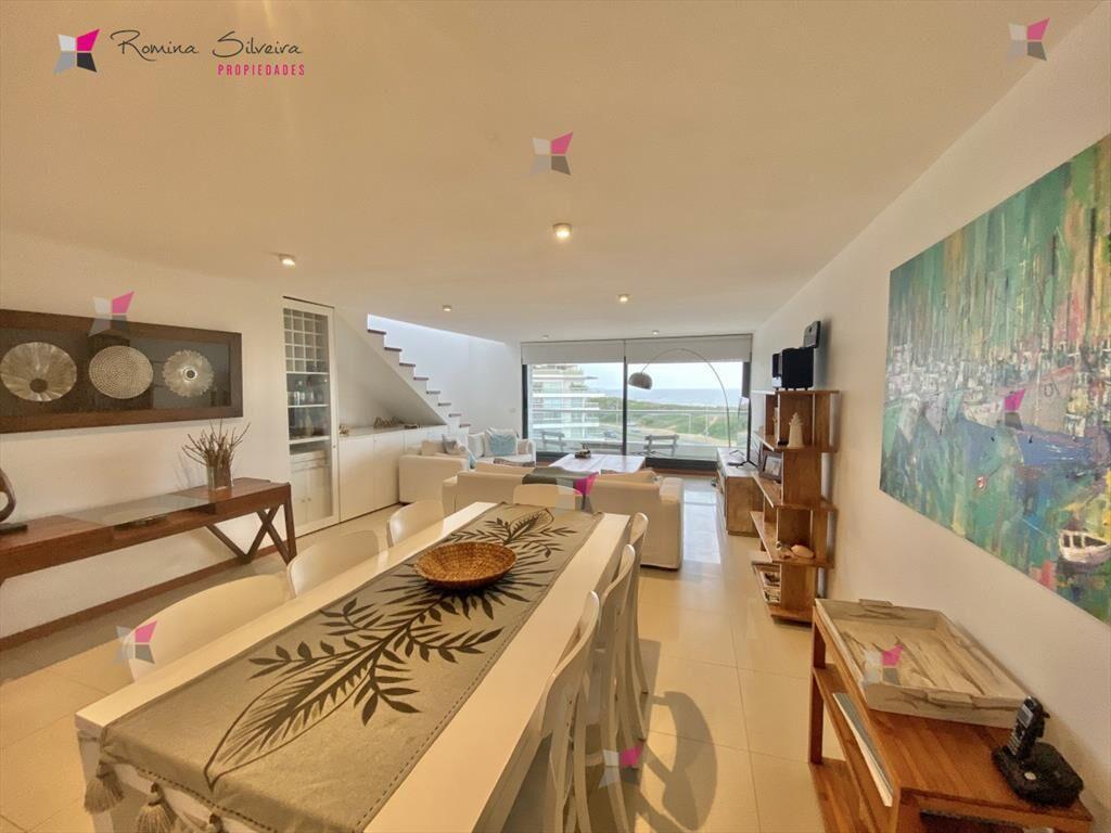 VENTA 3 DORMITORIOS + DEPENDENCIA MARIGOT BRAVA