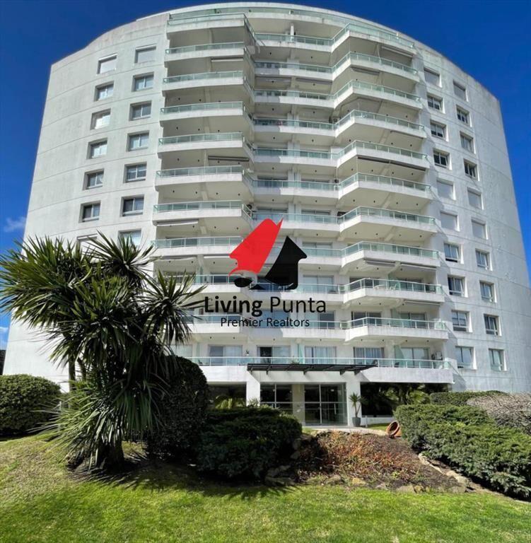 Muy lindo departamento de 1 dormitorio en Punta del Este