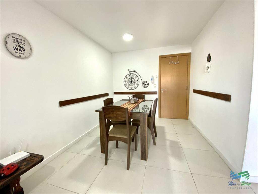 Apartamento en alquiler sobre Roosevelt con y del