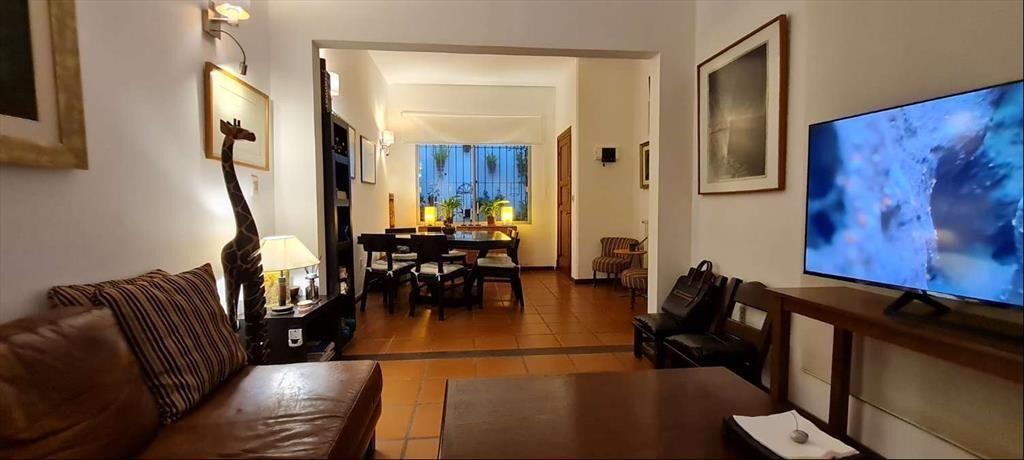 Alquiler Dúplex 2 dorm más escritorio, amoblado, Punta Carr