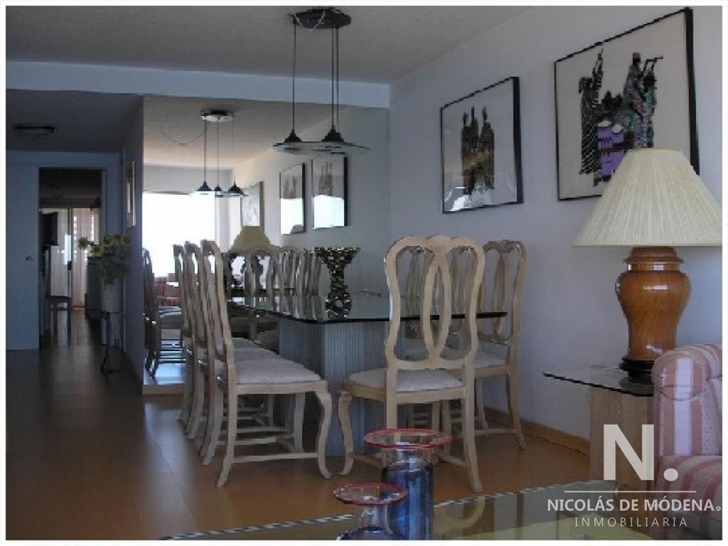 apartamento en primera linea