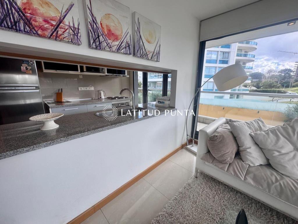 Apartamento 2 dormitorios. Brava