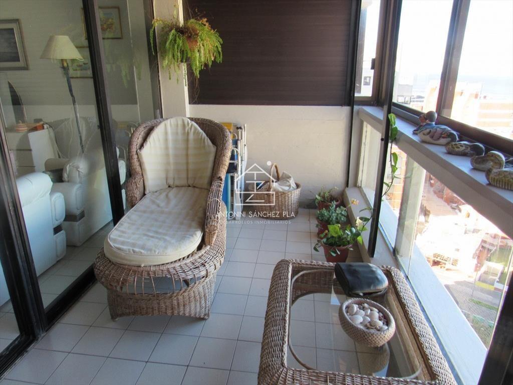 Apartamento en venta de 3 dormitorios en Punta del Este
