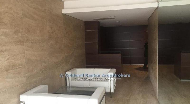 Apartamento monoambiente en venta con renta en Tres Cruces