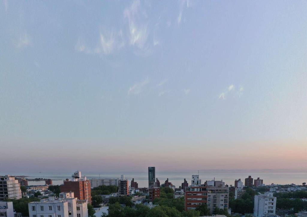 Venta apartamento monoambiente Cordón Sur Met Tech
