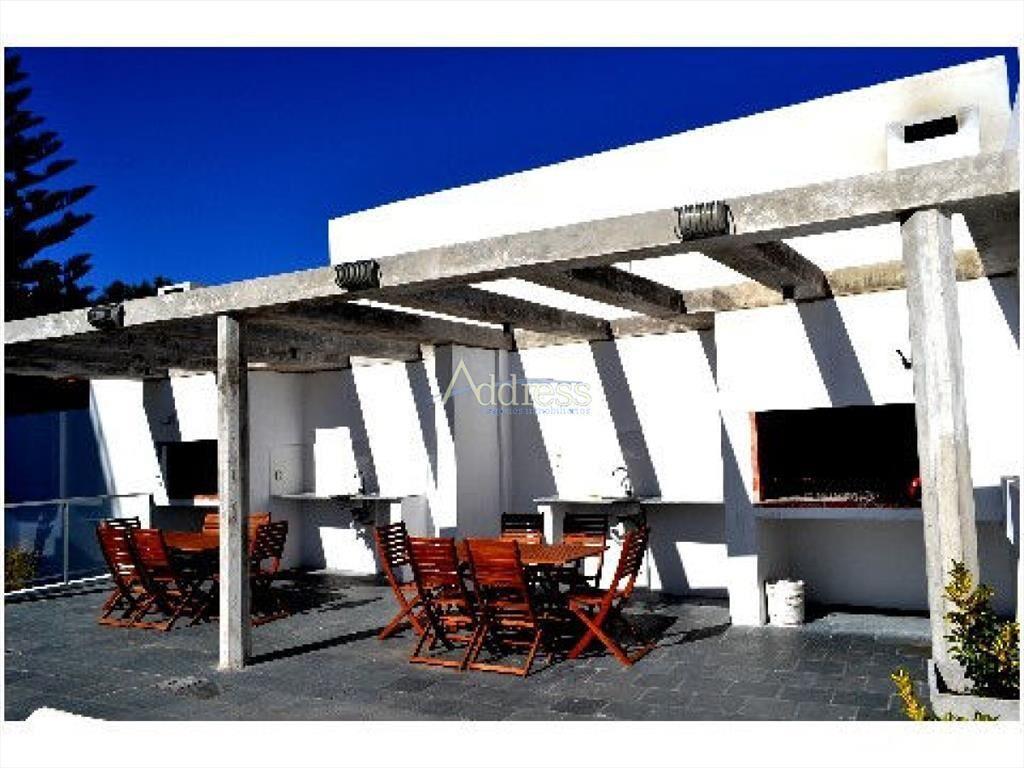 Apartamento en Punta del Este, Aidy Grill
