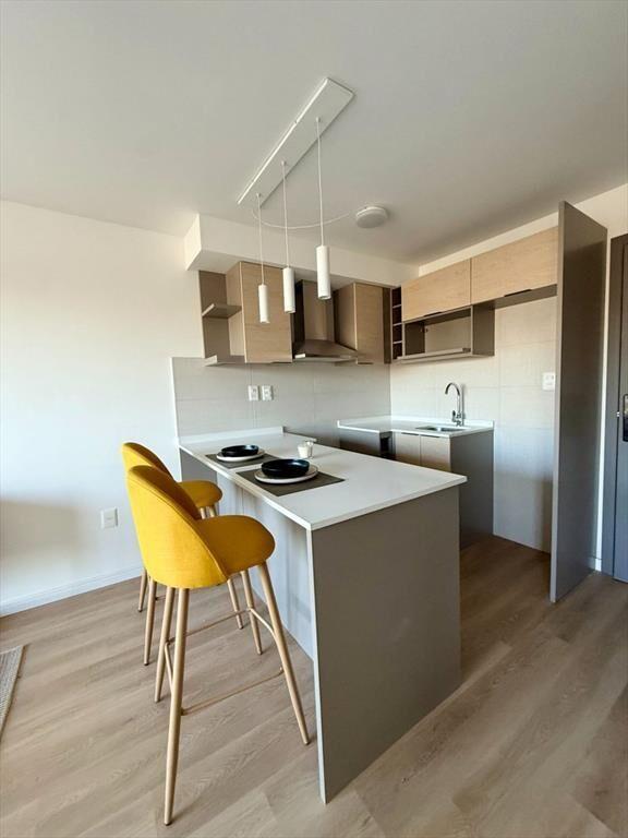 Alquiler apartamento La Blanqueda 1 dormitorio