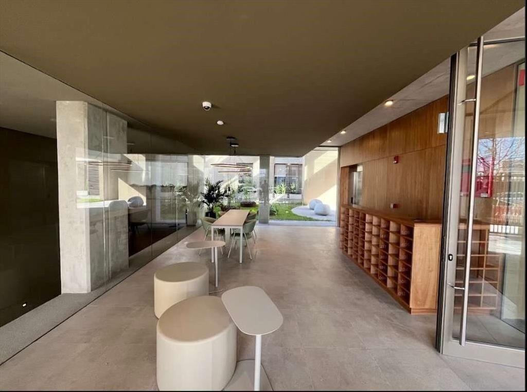 Venta Apartamento Parque Batlle Monoambiente con terraza al