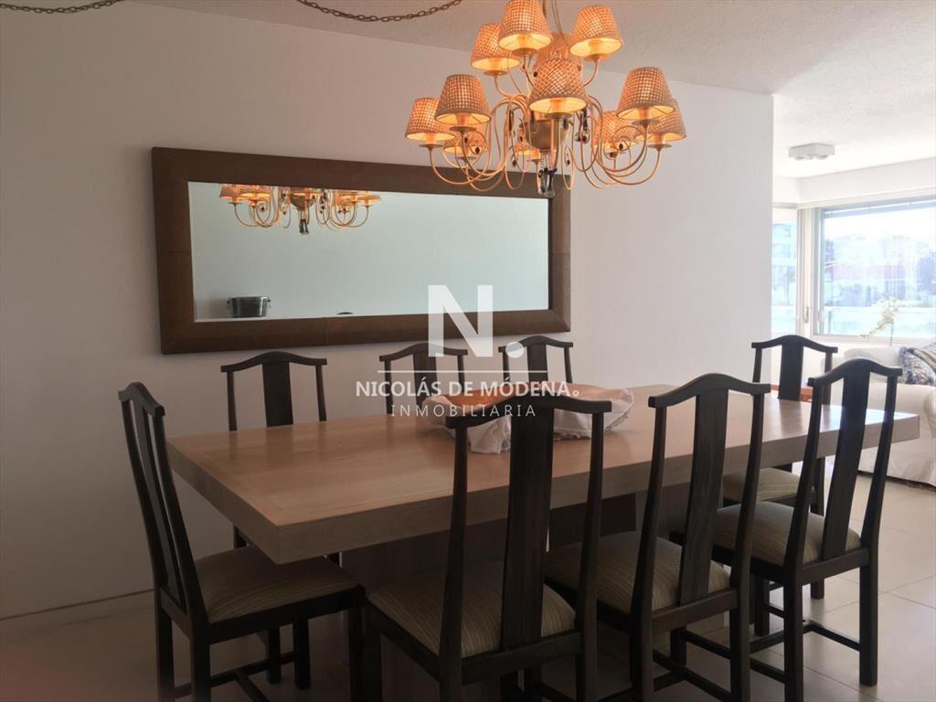 Departamento de 3 dormitorios en Tiburón I, del