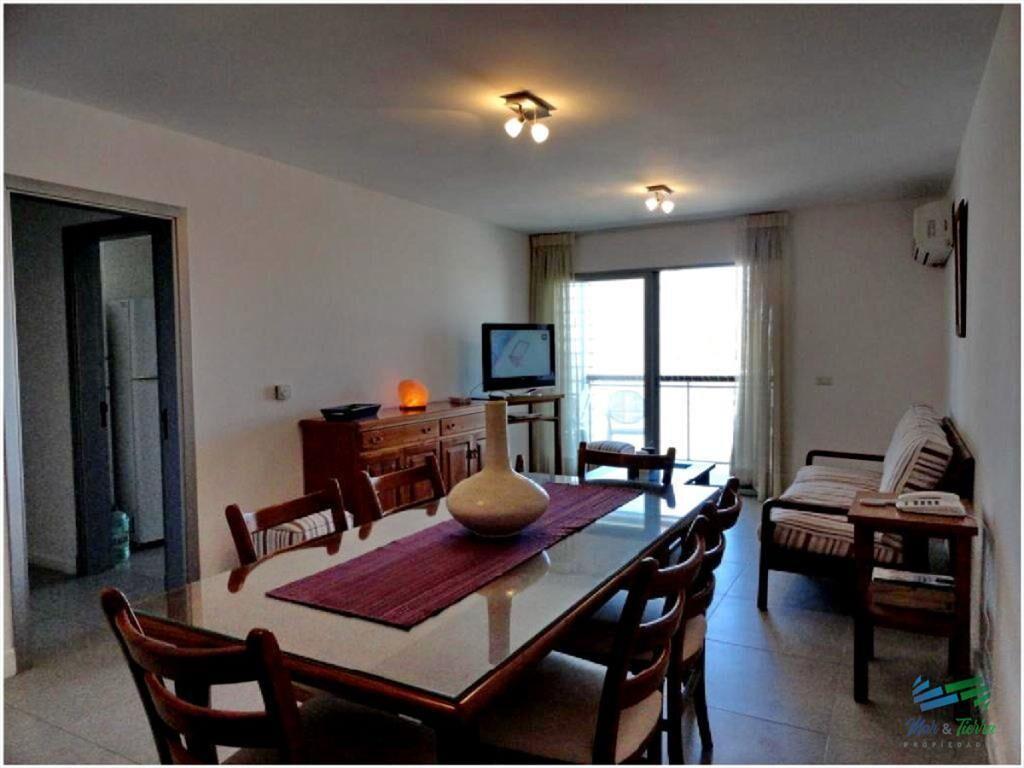 Muy lindo apartamento en piso alto , torre con y